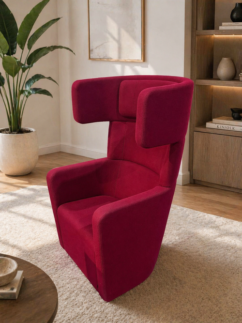 Bene Parcs Wing Chair
