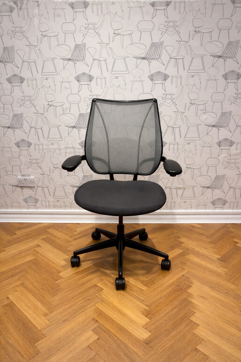 Humanscale Liberty Office Chair (Used)