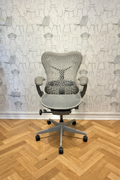 Herman Miller Mirra 1 Grey (Refurbished)