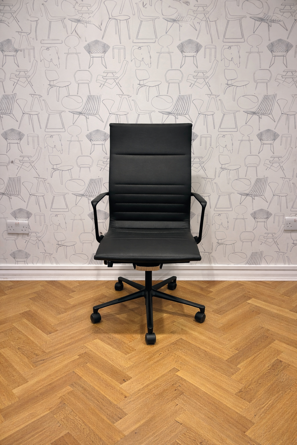 ICF Una Office Chair (New)