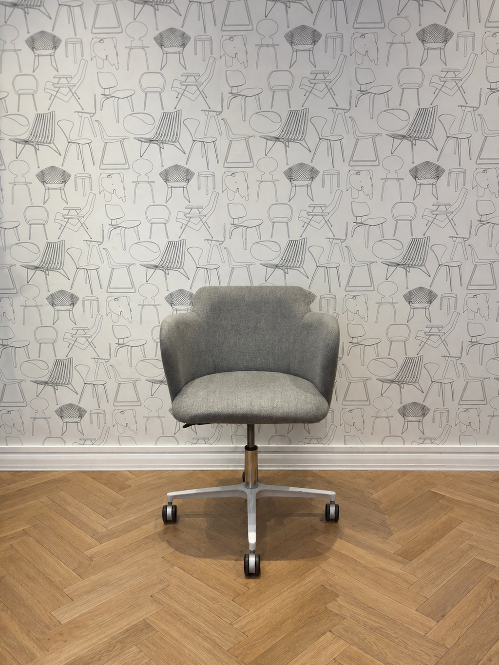 Gresham Office Chair