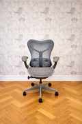 Herman Miller Mirra 1 Grey & Blue Fog (Refurbished)