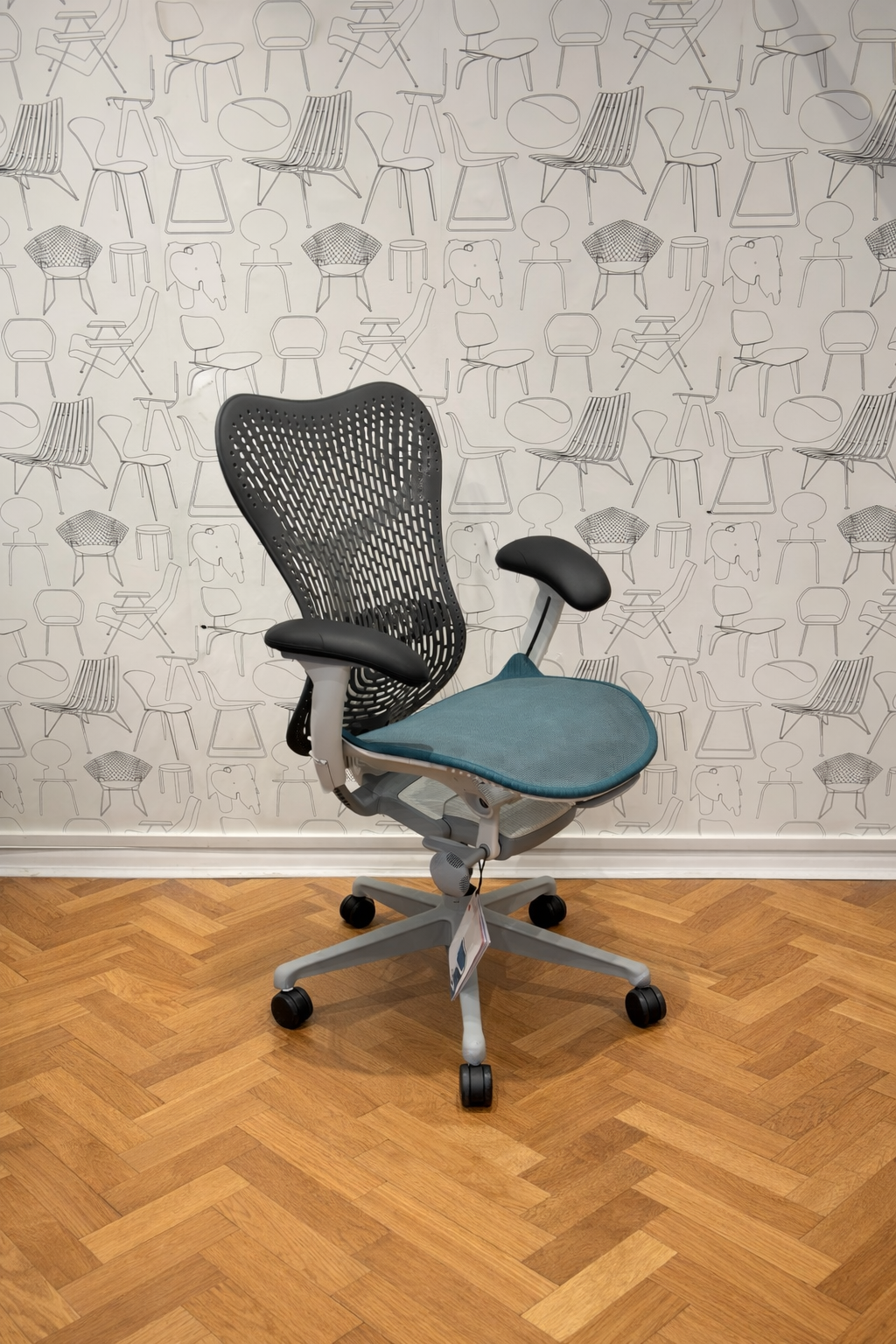 Herman Miller Mirra 2 (Used)