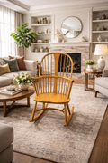 Ercol Chairmakers Rocking Chair