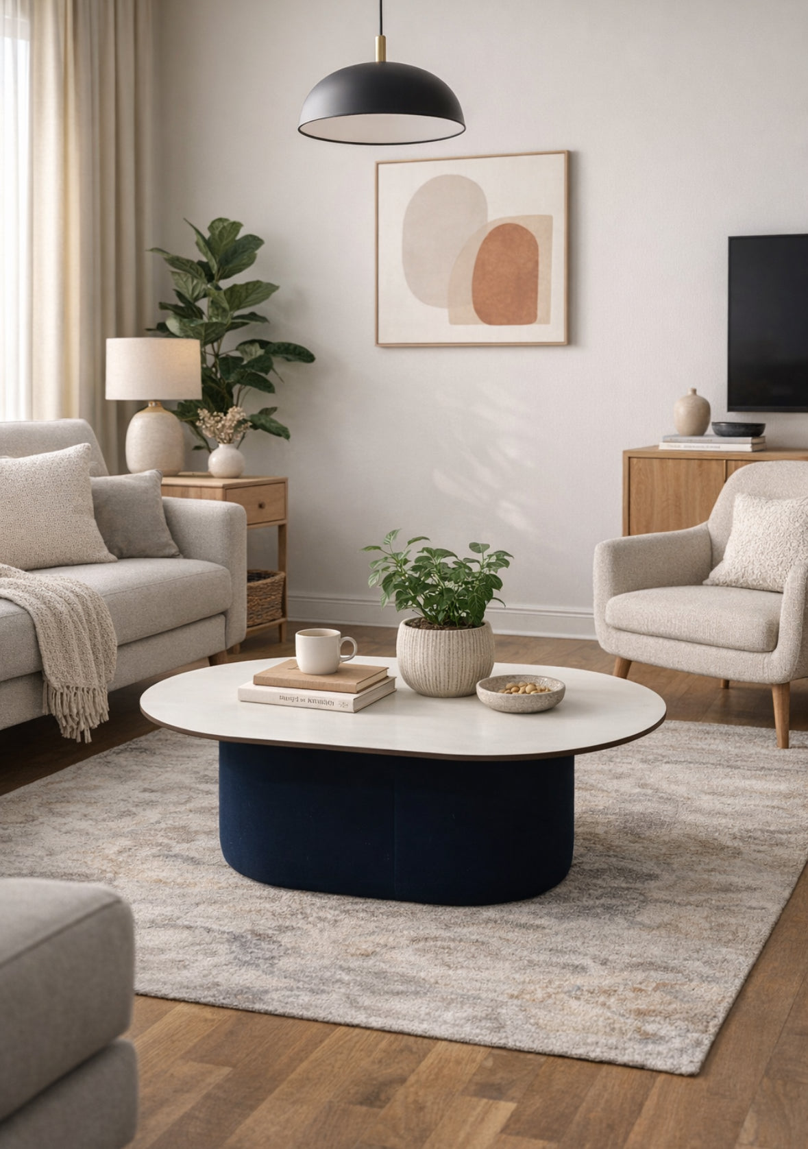 NaughtOne Coffee Table