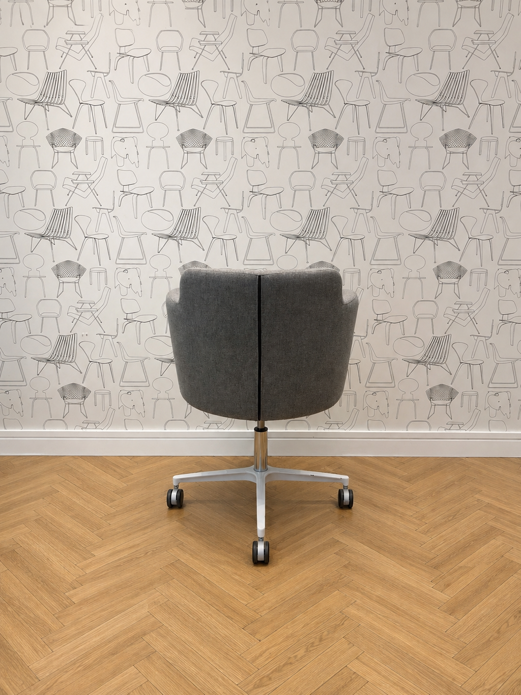 Gresham Office Chair