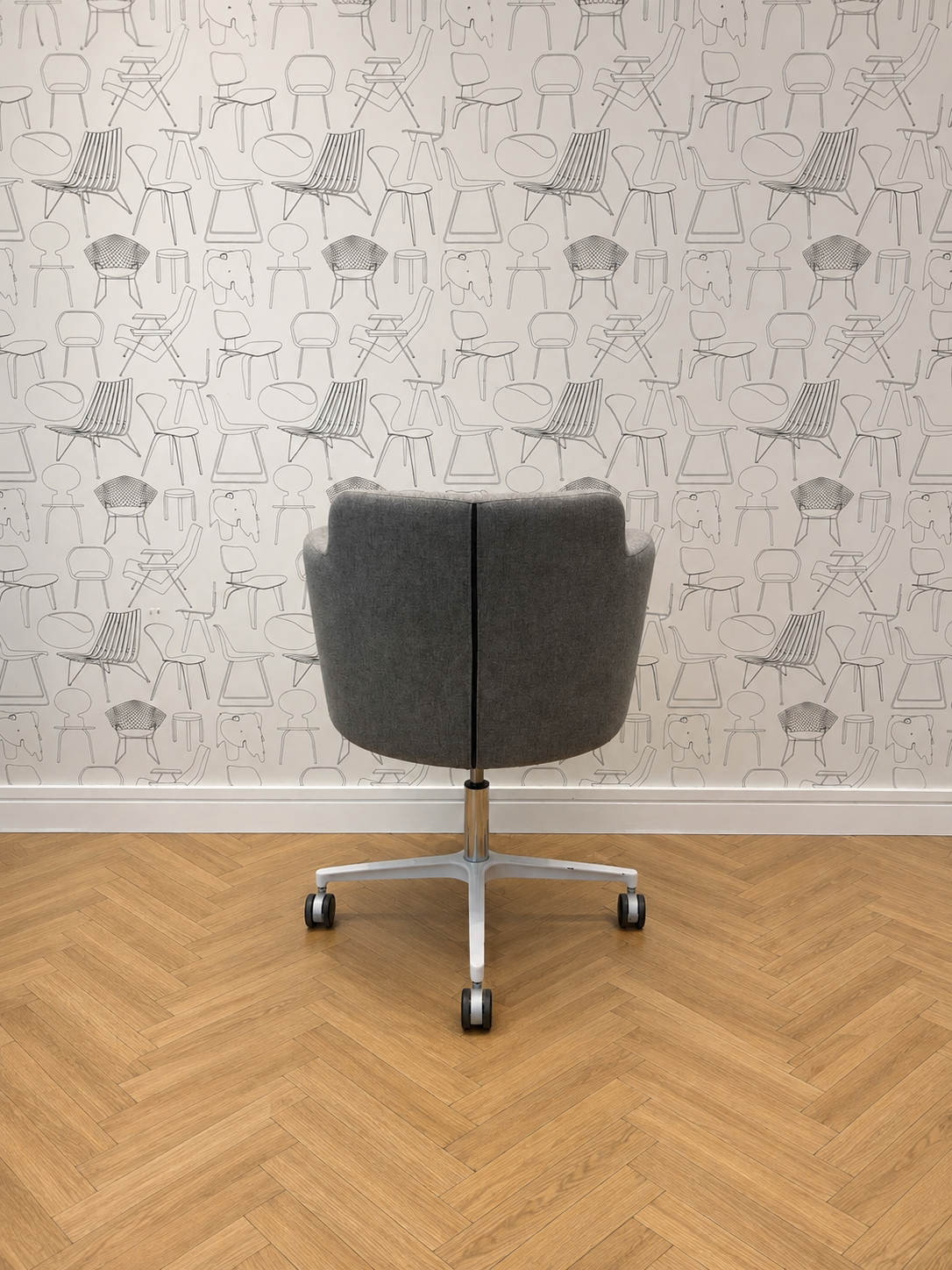 Gresham Office Chair