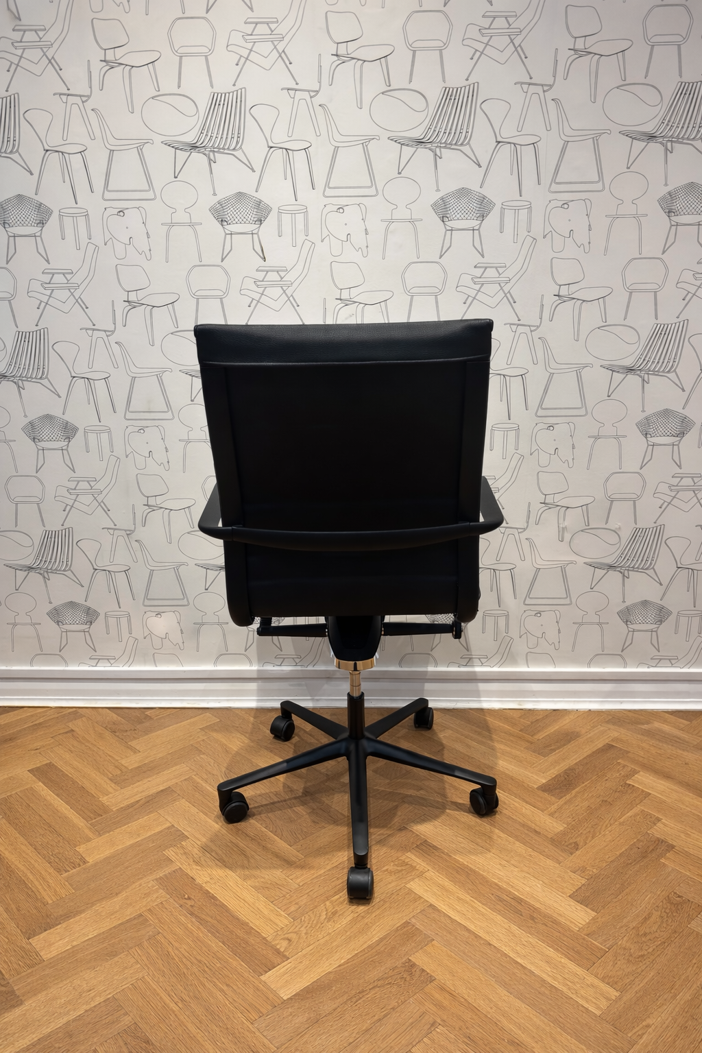 ICF Una Office Chair (New)