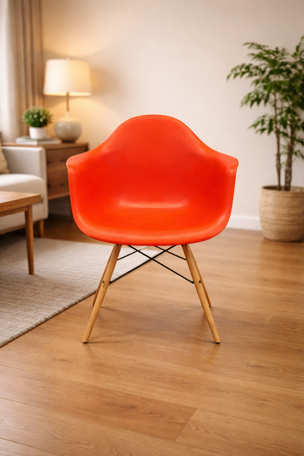 Vitra Eames RE DAW chair (Used)