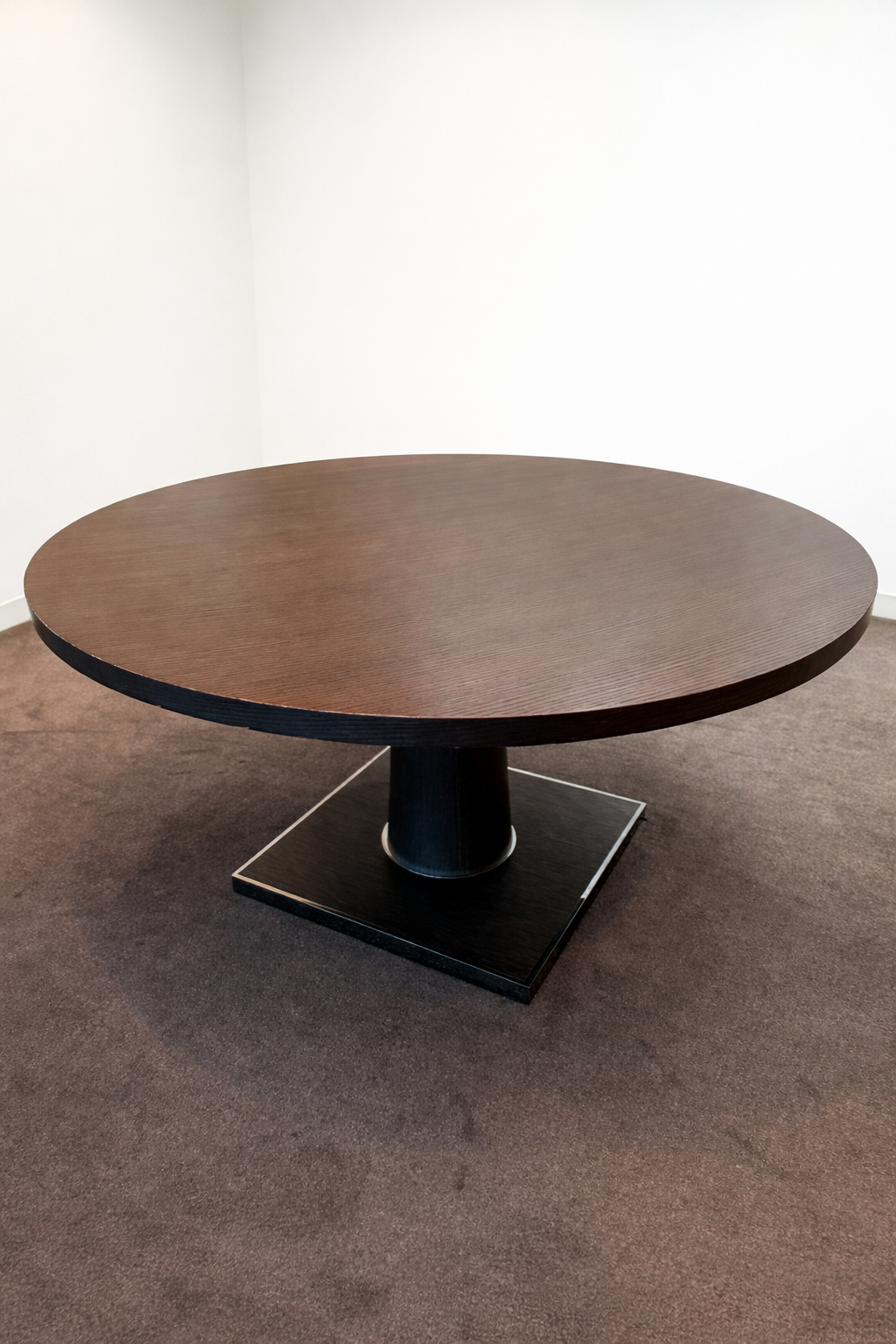 B&B Italia Convivo Dining Table (Used)