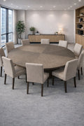 B&B Italia Simplice Dining Table