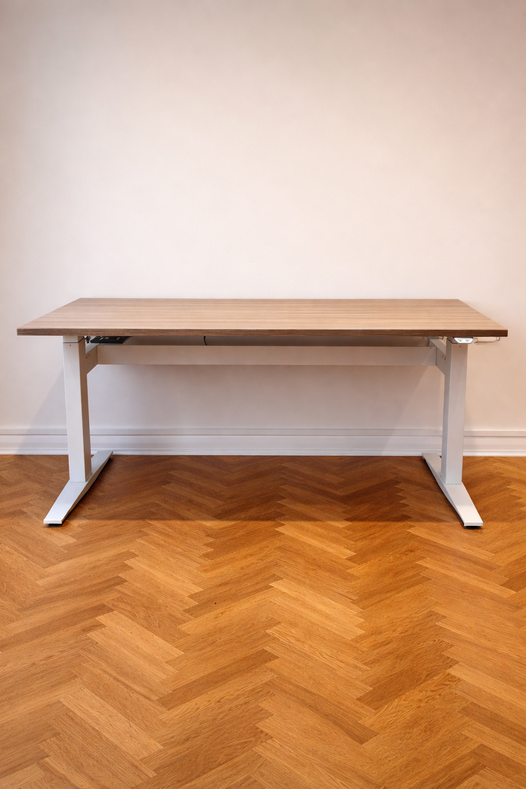 Herman Miller Ratio Sit Stand Desk