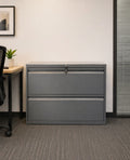 2 drawer filing/storage cabinet