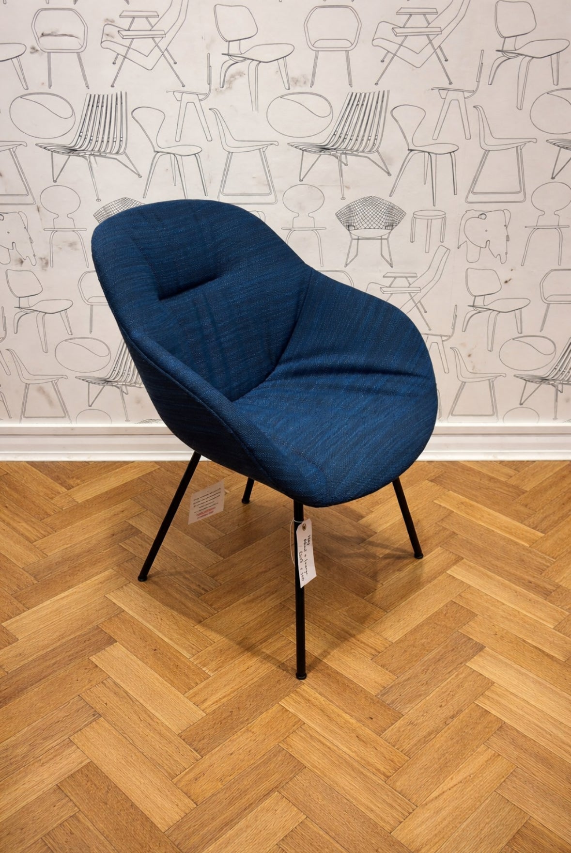 HAY About a Lounge Chair