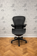 Herman Miller Aeron Classic Size C (Refurbished)