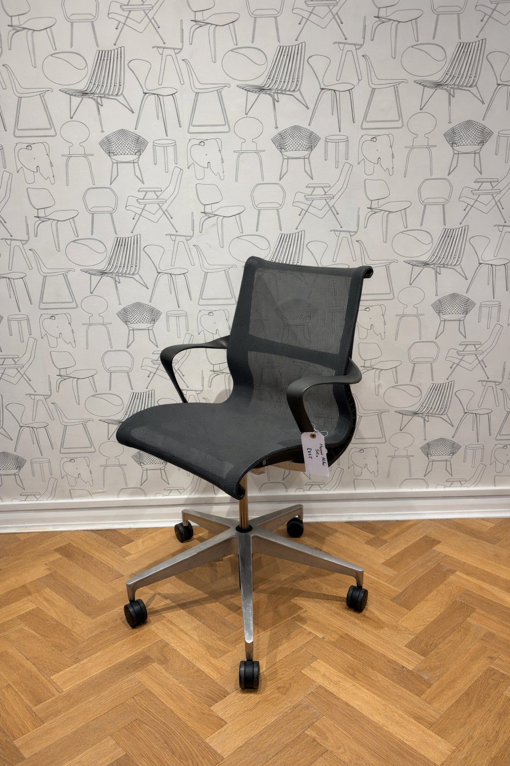 Herman Miller Setu (Used)