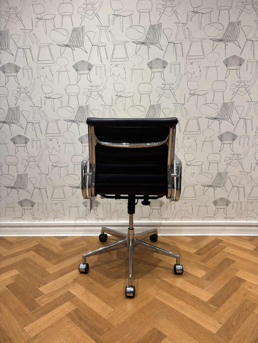 Elite Enna Executive Office Chair (Used)