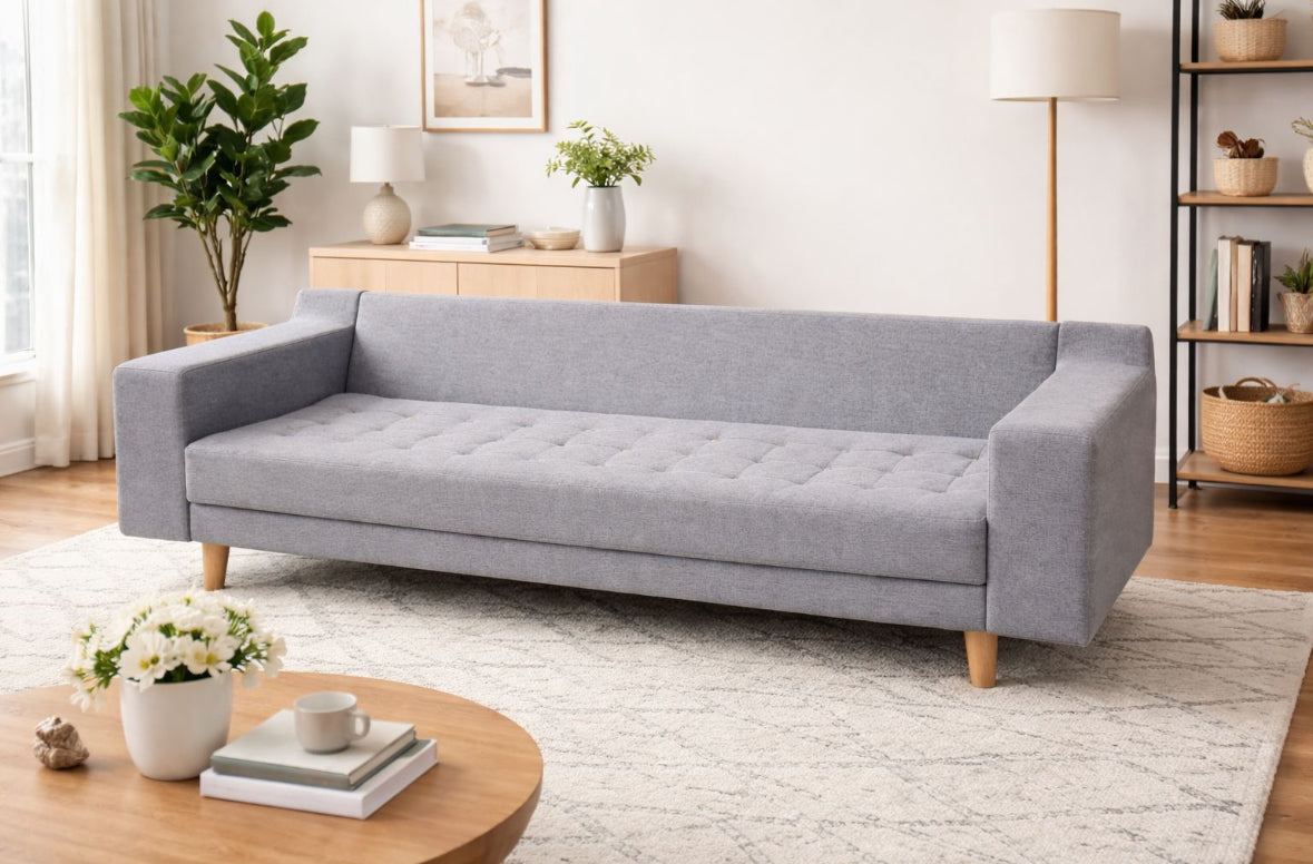 NaughtOne Portion Sofa (Used)