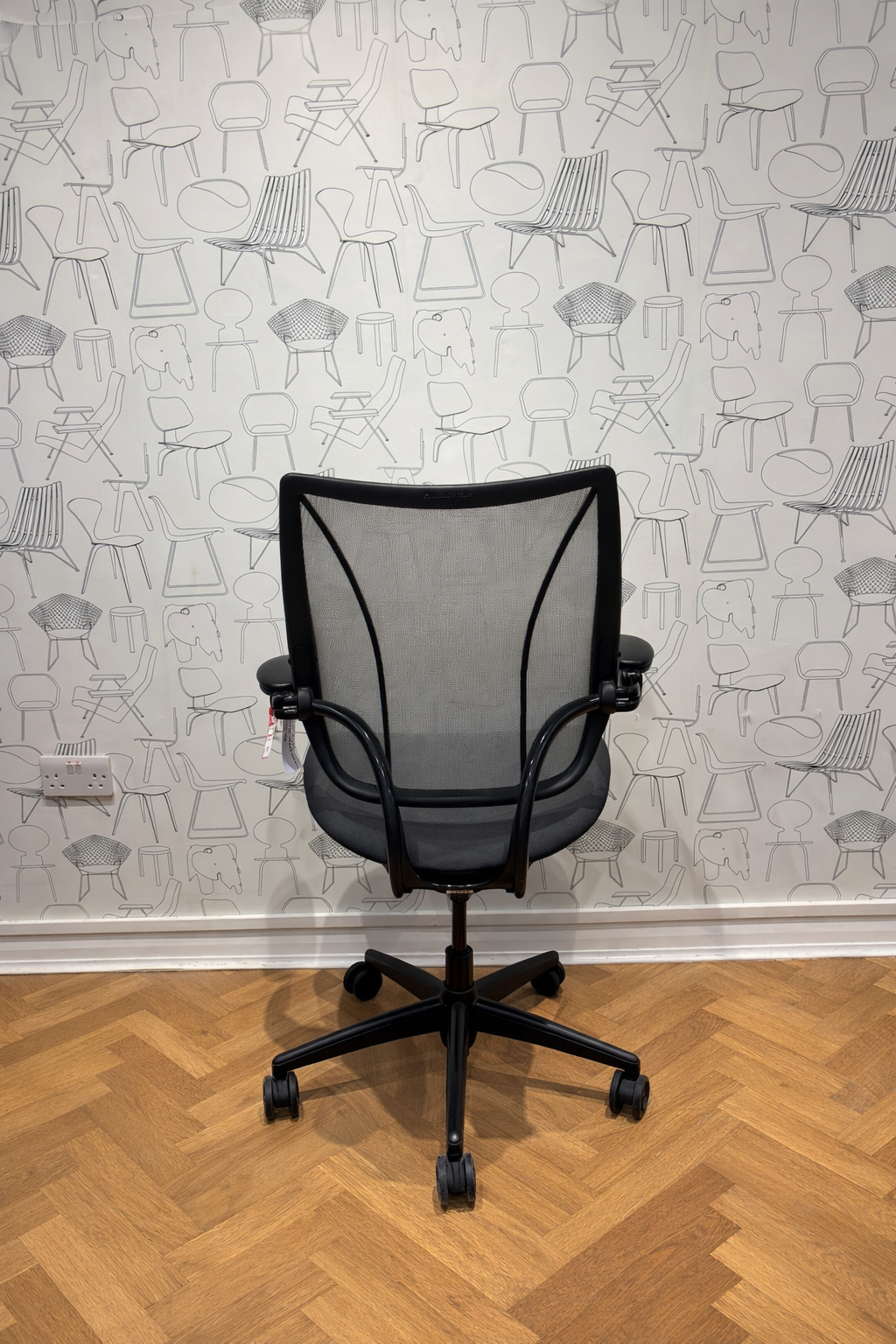 Humanscale Liberty Office Chair (Used)