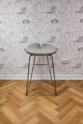 Moroso Fjord Bar Stool