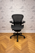 Herman Miller Aeron Classic Size A (Refurbished)