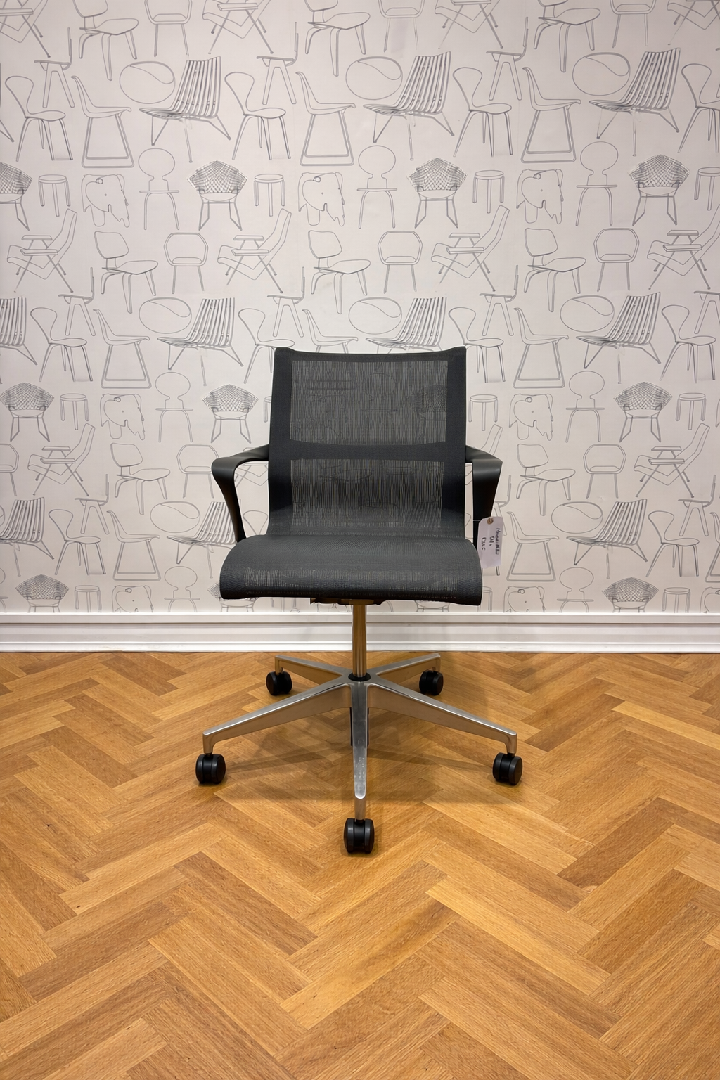 Herman Miller Setu (Used)