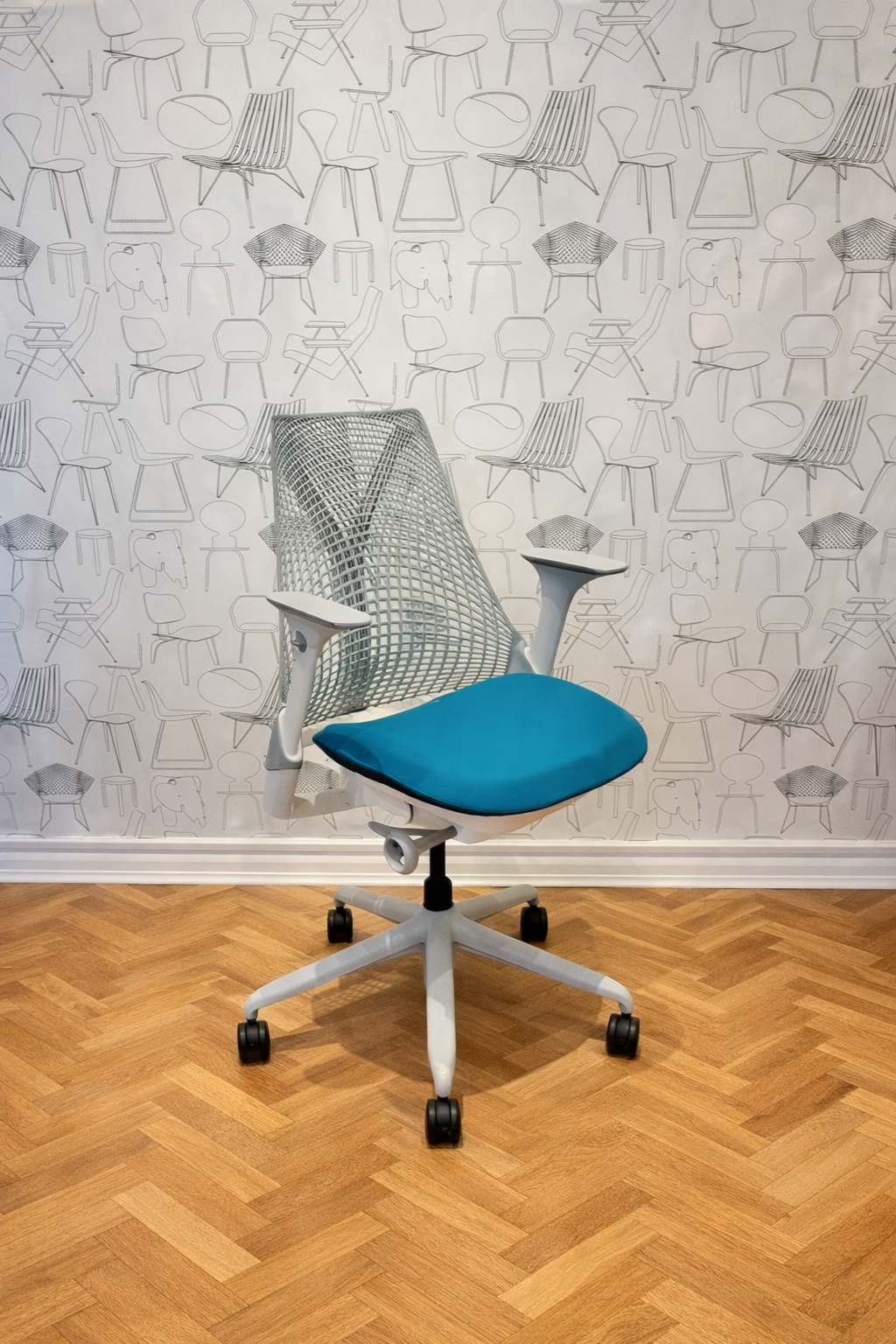 Herman Miller Sayl (Refurbished)
