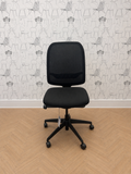 Boss Design Komac Ergonomic Operator Task Chair