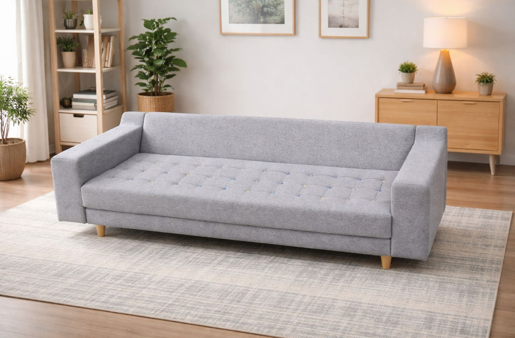 NaughtOne Portion Sofa (Used)