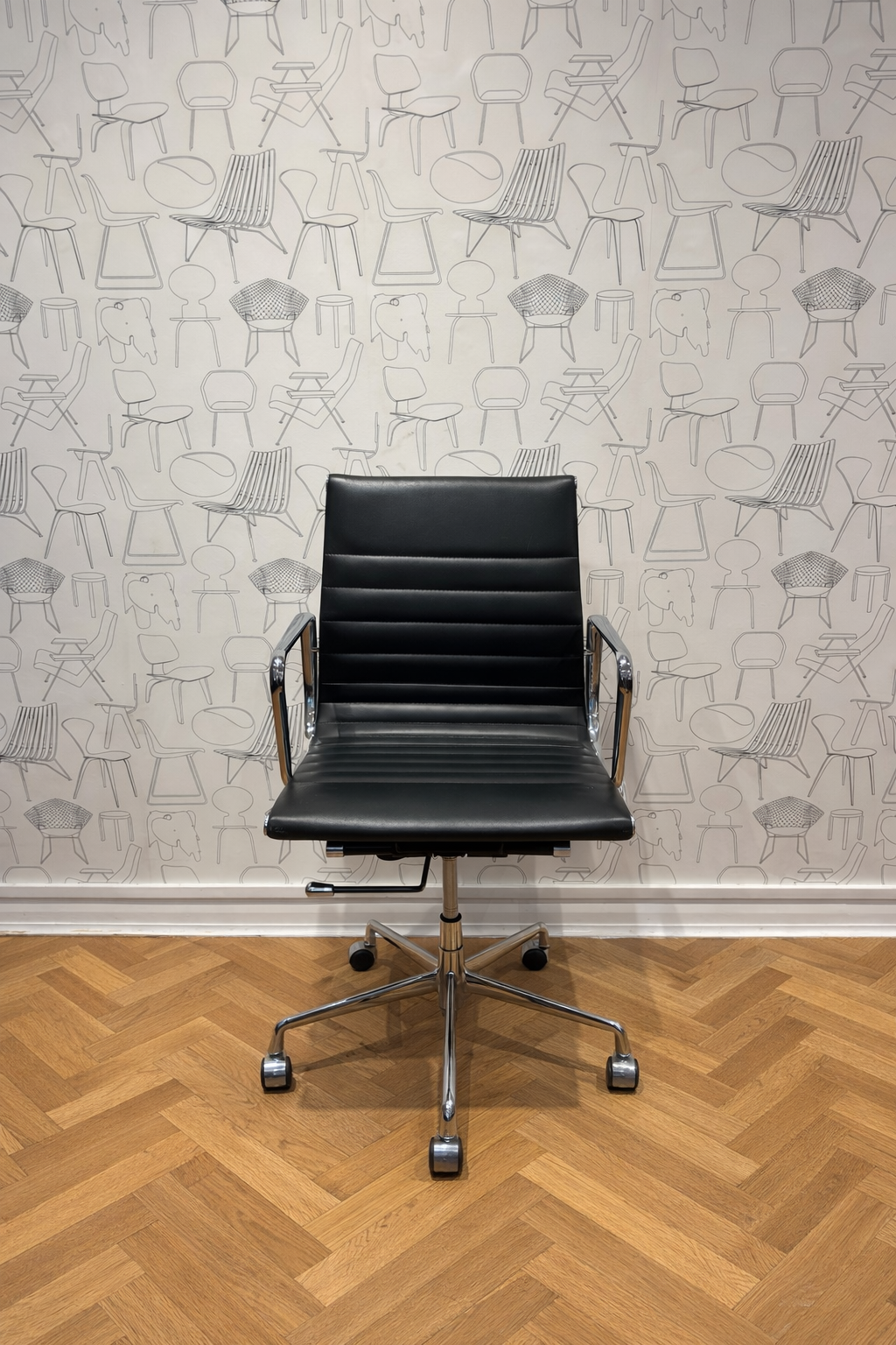 Elite Enna Executive Office Chair (Used)