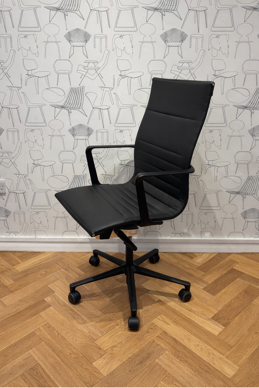 ICF Una Office Chair (New)