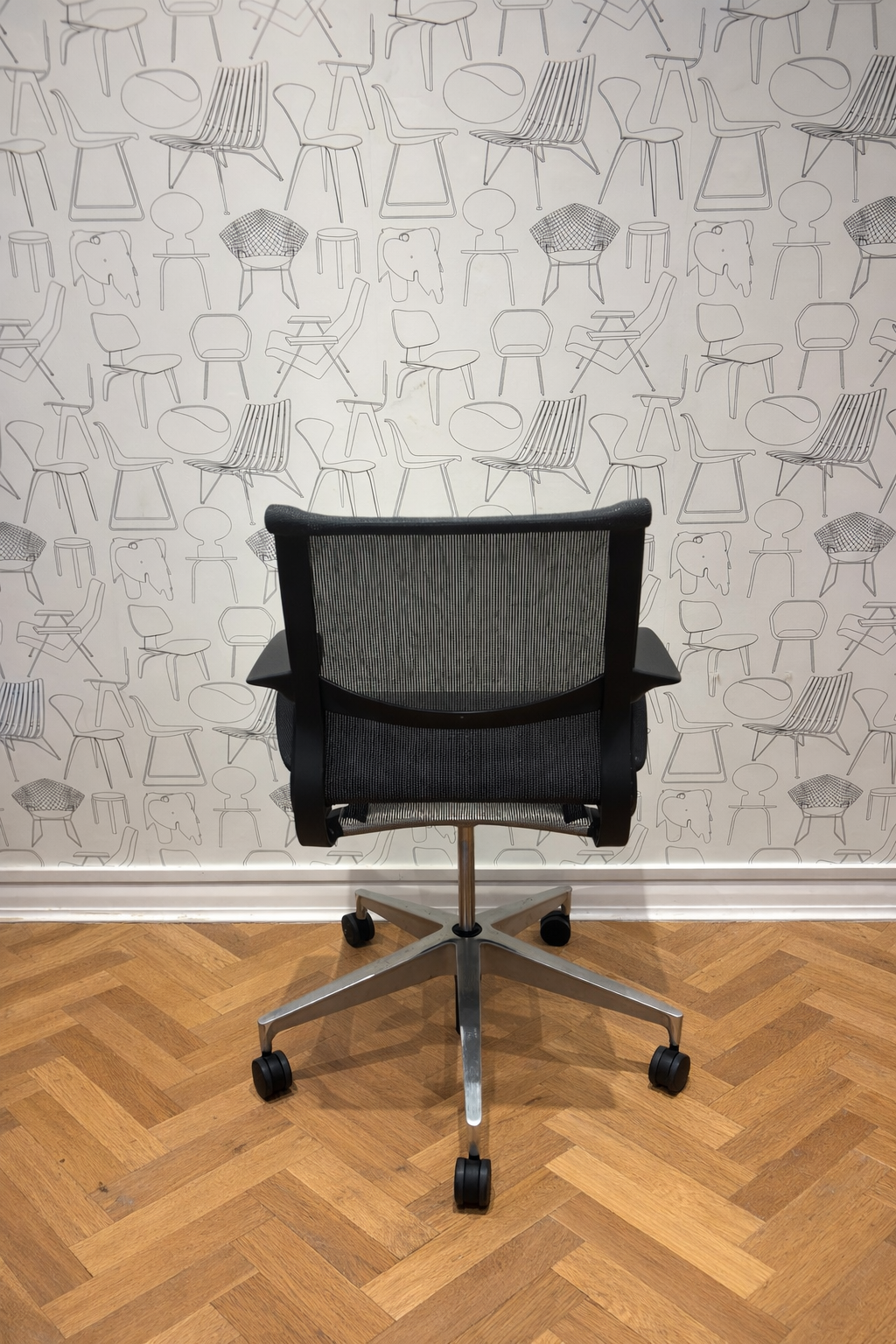 Herman Miller Setu (Used)