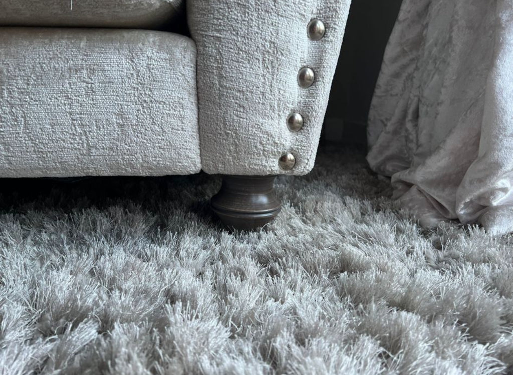 DFS Lawrie formal back 4 seater Sofa