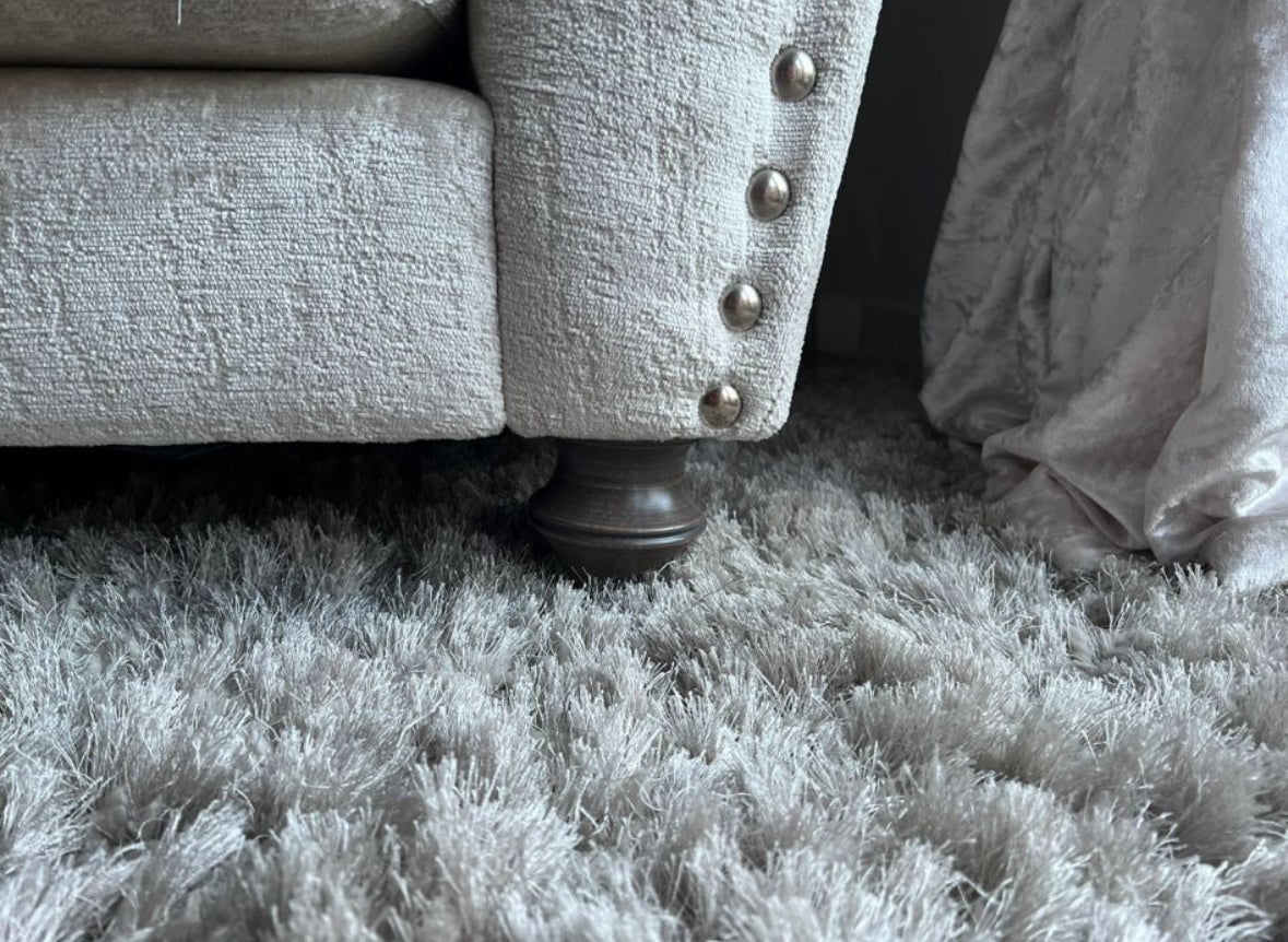 DFS Lawrie formal back 4 seater Sofa
