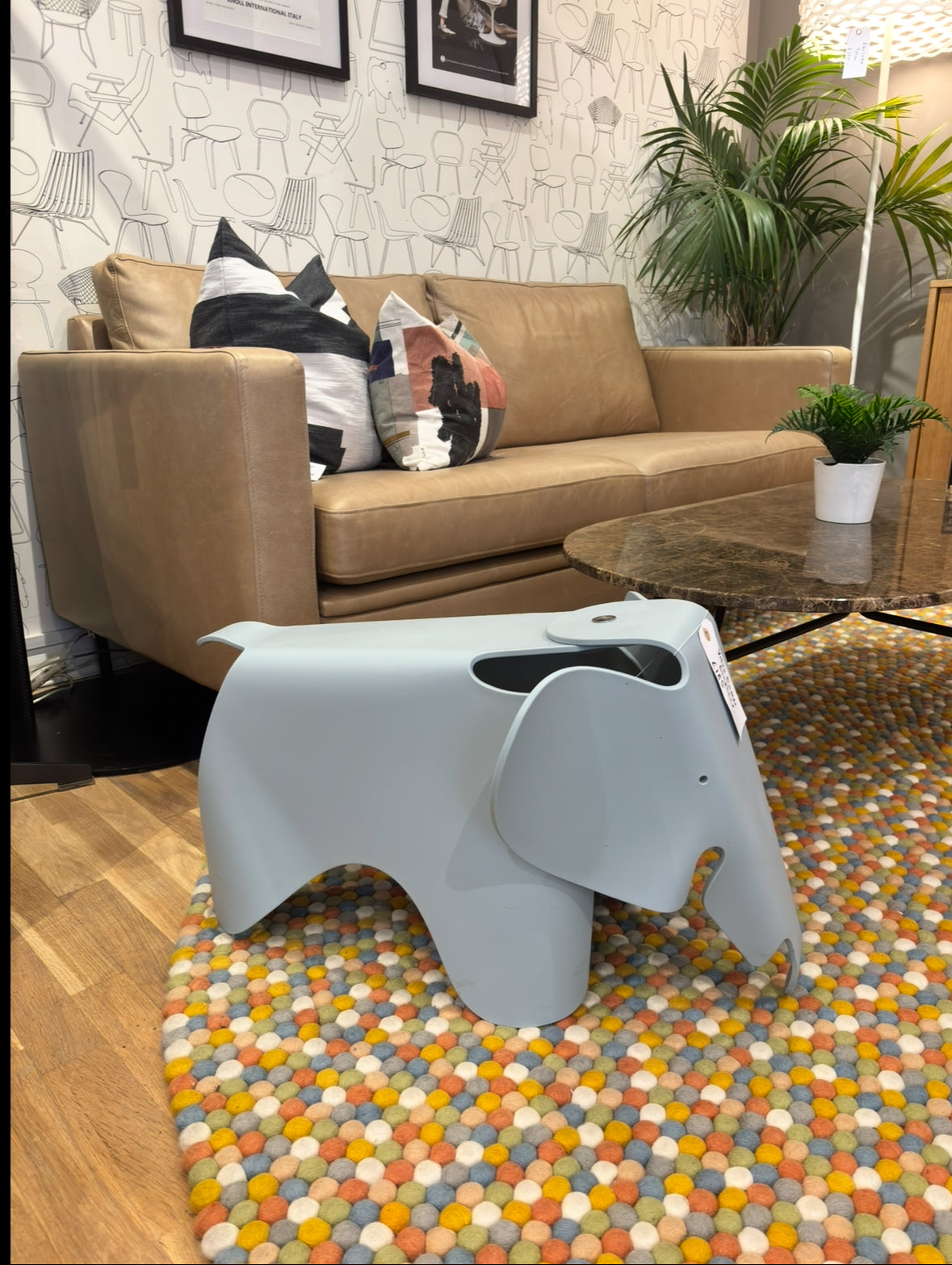 Vitra Eames Elephant
