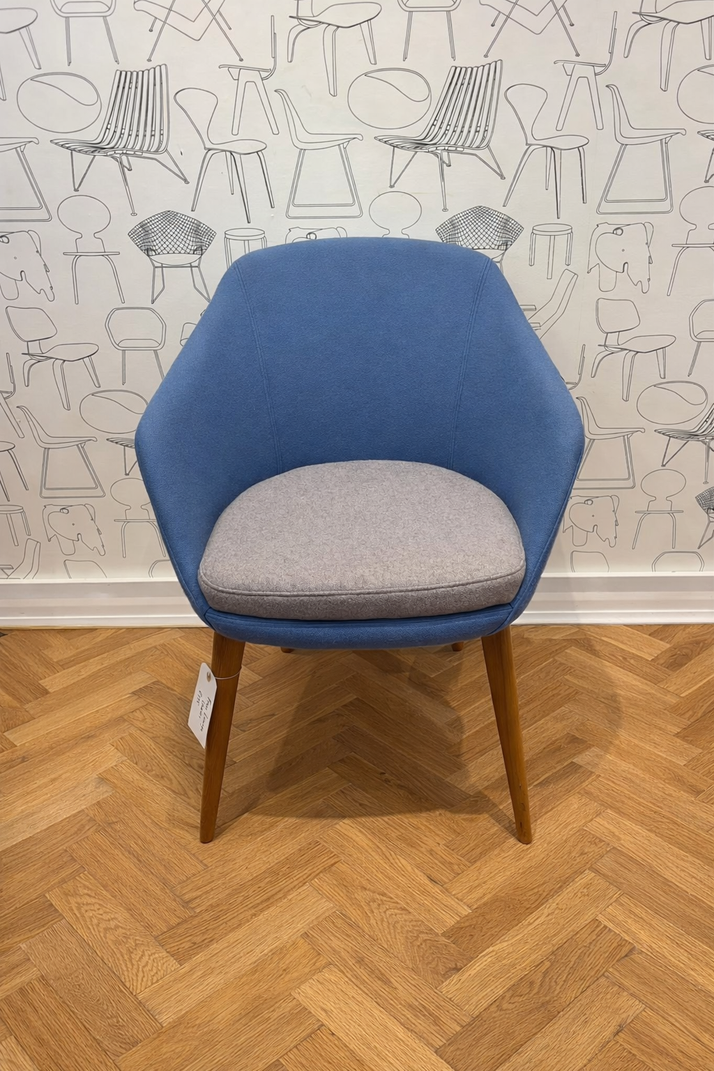 Frovi Yak Chair