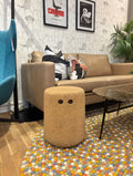 Bob Modus recycled Cork Stool
