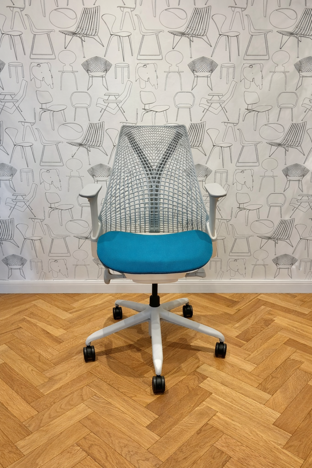 Herman Miller Sayl (Refurbished)