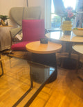 OrangeBox Hep-01 Side Table