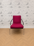 Minotti Berman Armchair by Rodolfo Dordini