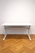 Herman Miller Ratio Sit & Stand Desk White