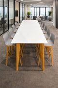 Frovi 10 Person Bar/Table (Used)