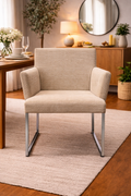 B&B Italia Maxalto Solo Armchairs