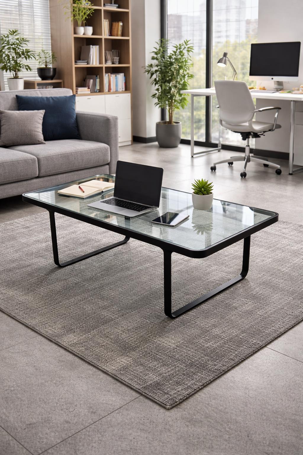 NaughtOne Trace Coffee Table