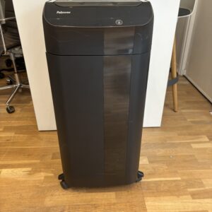 Shredder Fellowes 600m (NEW)