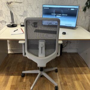 Herman Miller Verus Suspension Office Chair