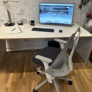 Herman Miller Sayl office chair