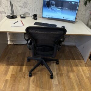 Herman Miller Aeron classic version size B