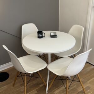 Arper Yop Flip Table