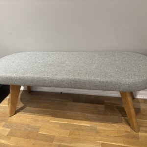 'Connection' Centro Bench